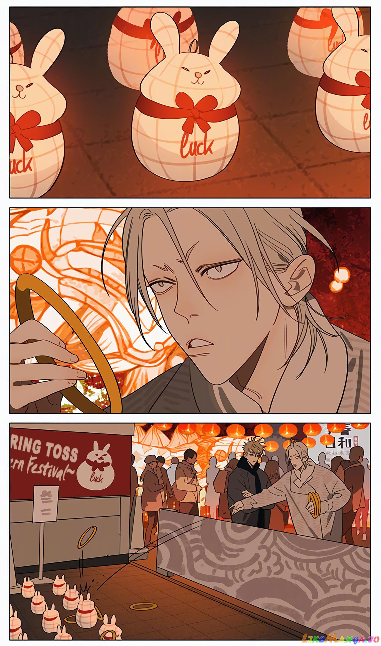 19 Days chapter 415 image 01